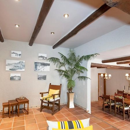 Chalet Cerro Peñíscola 외부 사진