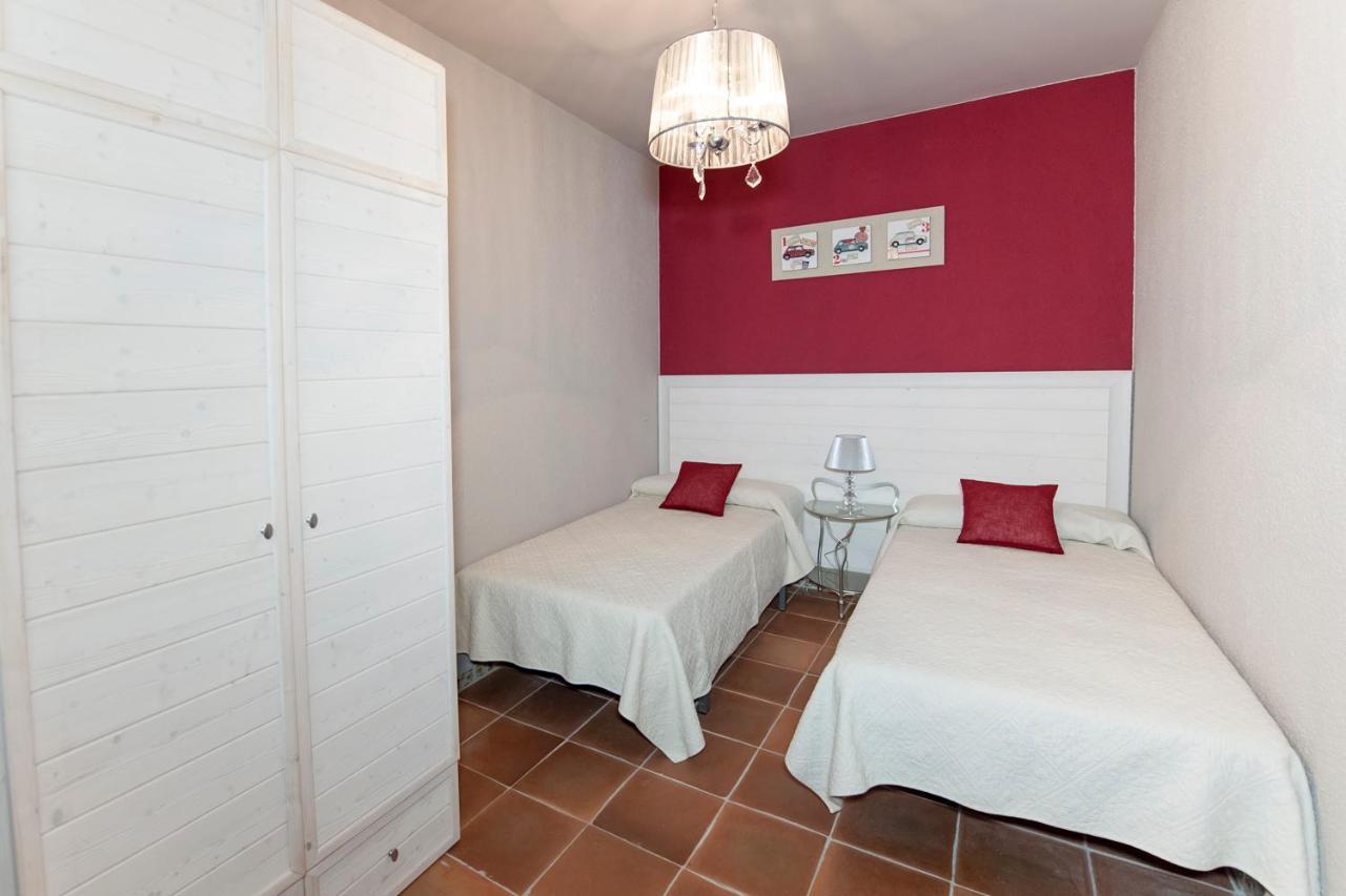 Chalet Cerro Peñíscola 외부 사진