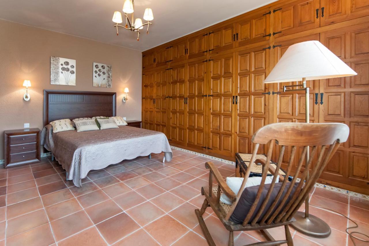Chalet Cerro Peñíscola 외부 사진