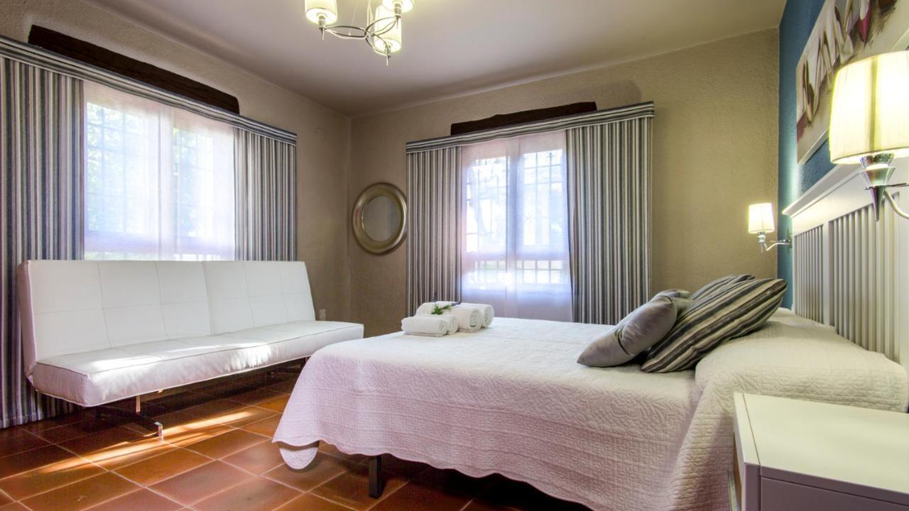 Chalet Cerro Peñíscola 외부 사진